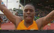 Christian Coleman