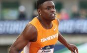 Christian Coleman