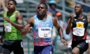 Christian Coleman