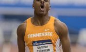 Christian Coleman