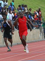 Christian Coleman