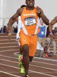 Christian Coleman