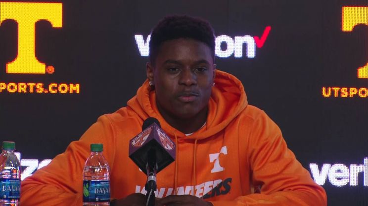 Christian Coleman