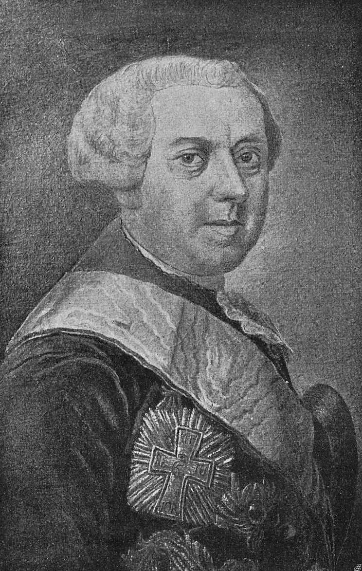 Christian Conrad