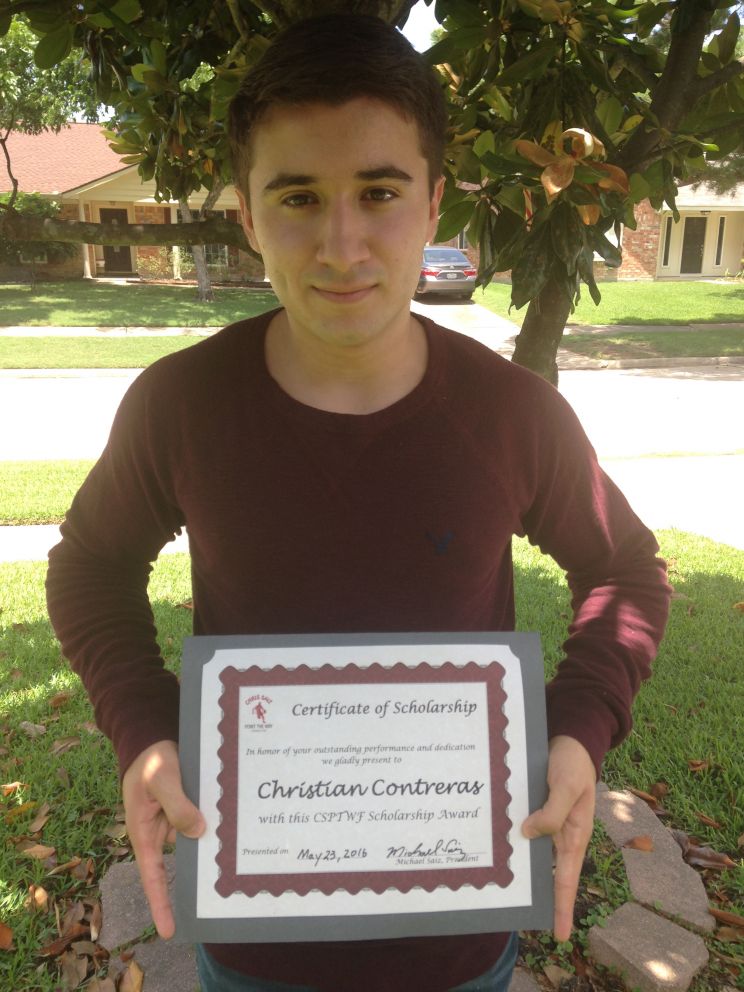 Christian Contreras