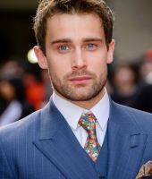 Christian Cooke