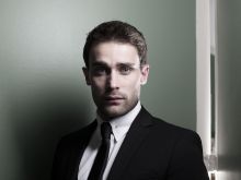 Christian Cooke