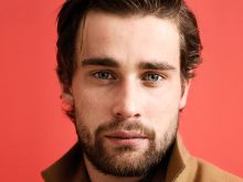 Christian Cooke