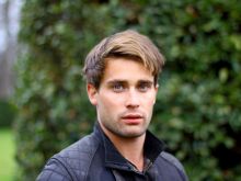 Christian Cooke