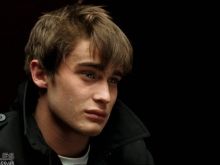 Christian Cooke