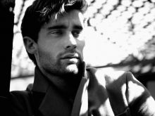 Christian Cooke