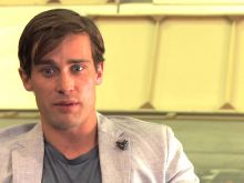 Christian Cooke