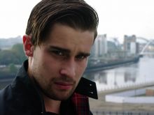 Christian Cooke