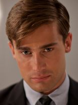 Christian Cooke