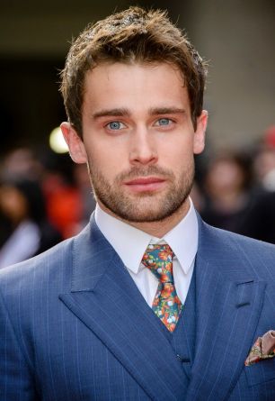 Christian Cooke