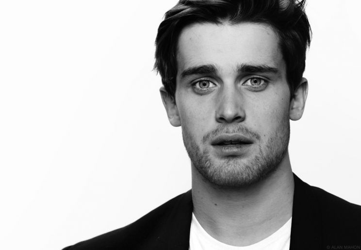 Christian Cooke