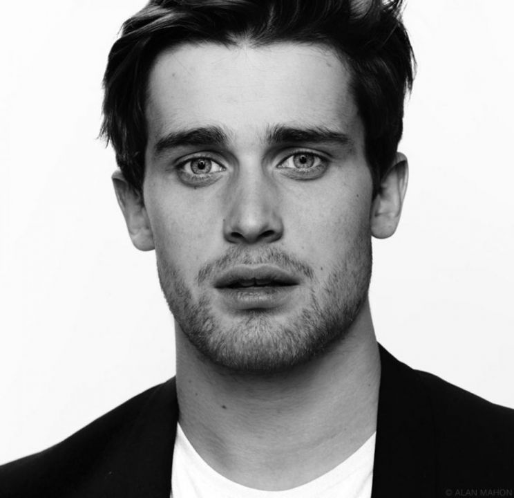 Christian Cooke