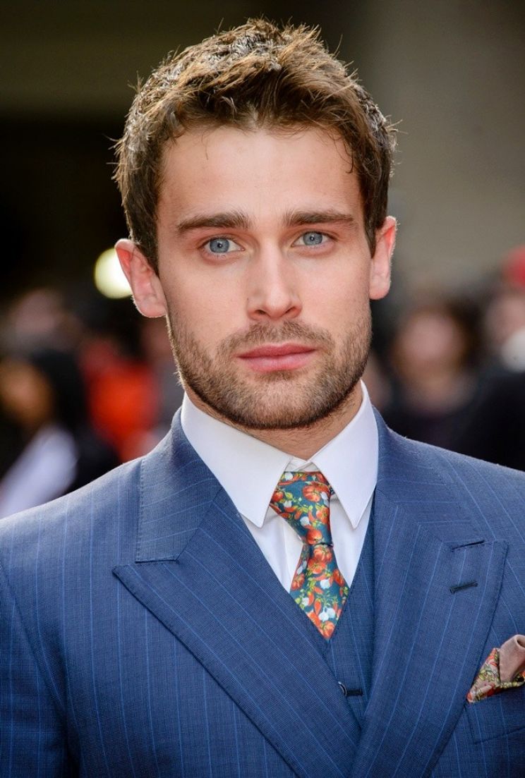 Christian Cooke