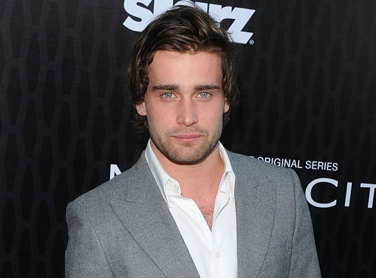 Christian Cooke