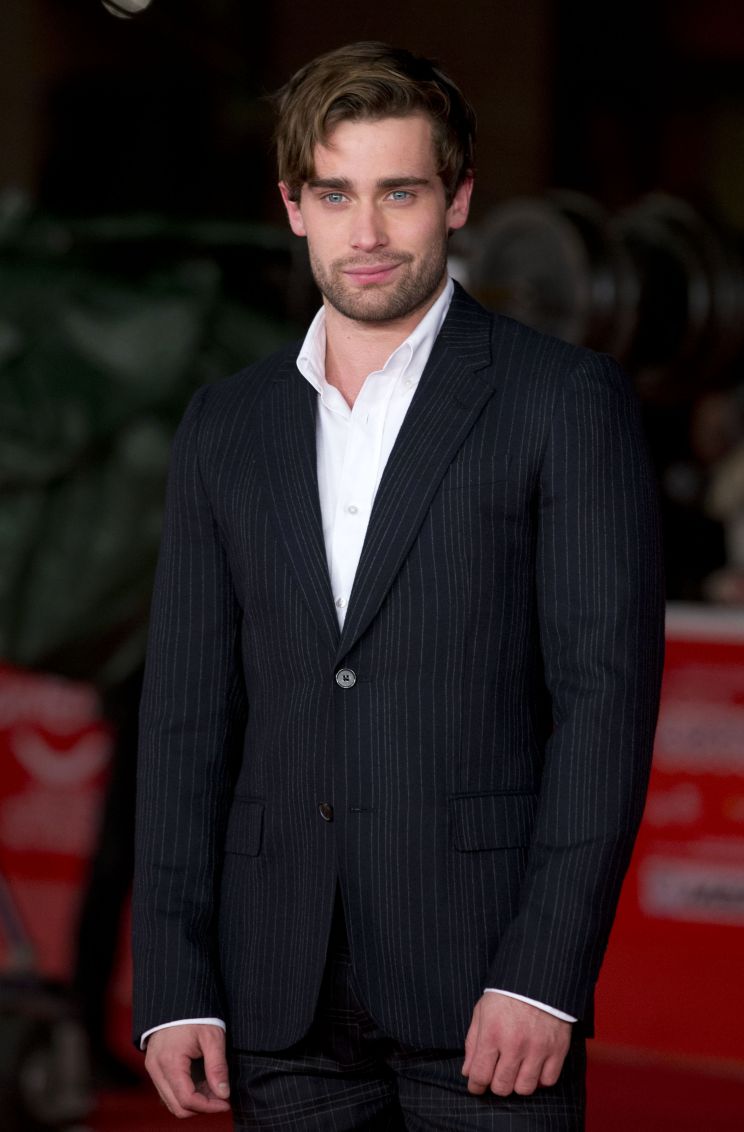 Christian Cooke