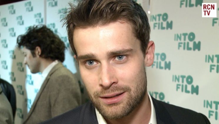 Christian Cooke