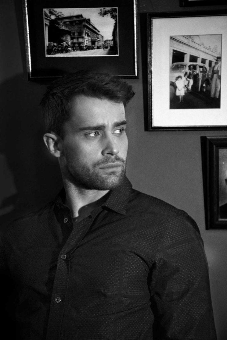 Christian Cooke