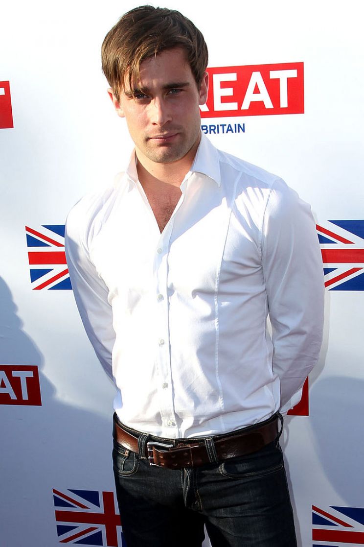 Christian Cooke