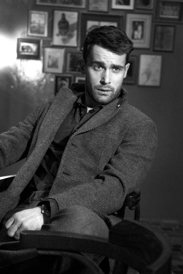 Christian Cooke