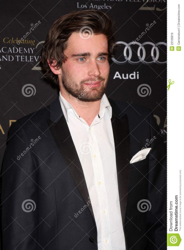 Christian Cooke