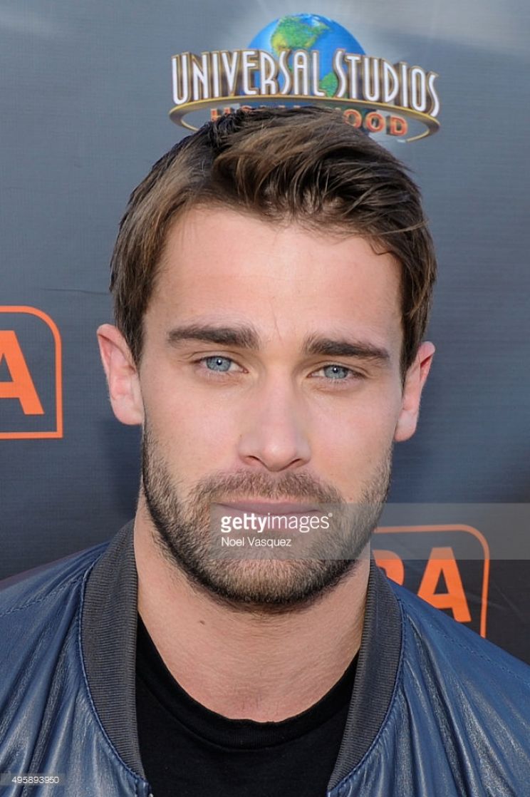 Christian Cooke