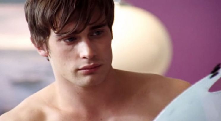 Christian Cooke