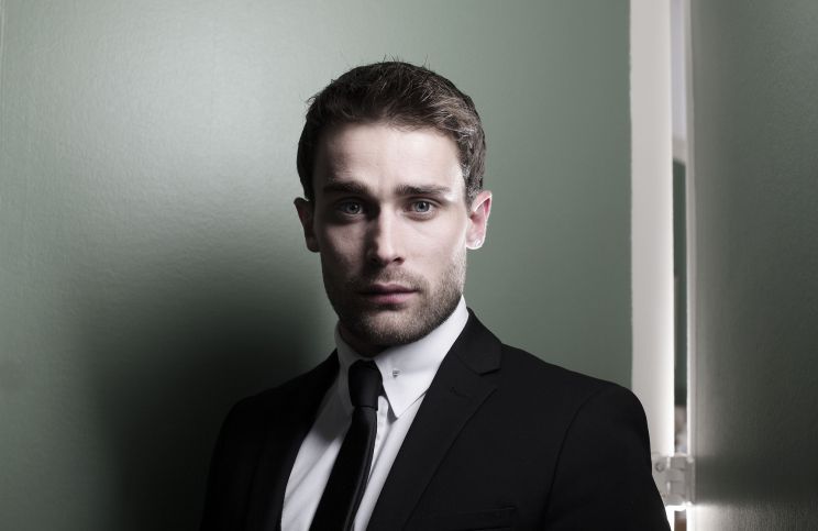 Christian Cooke