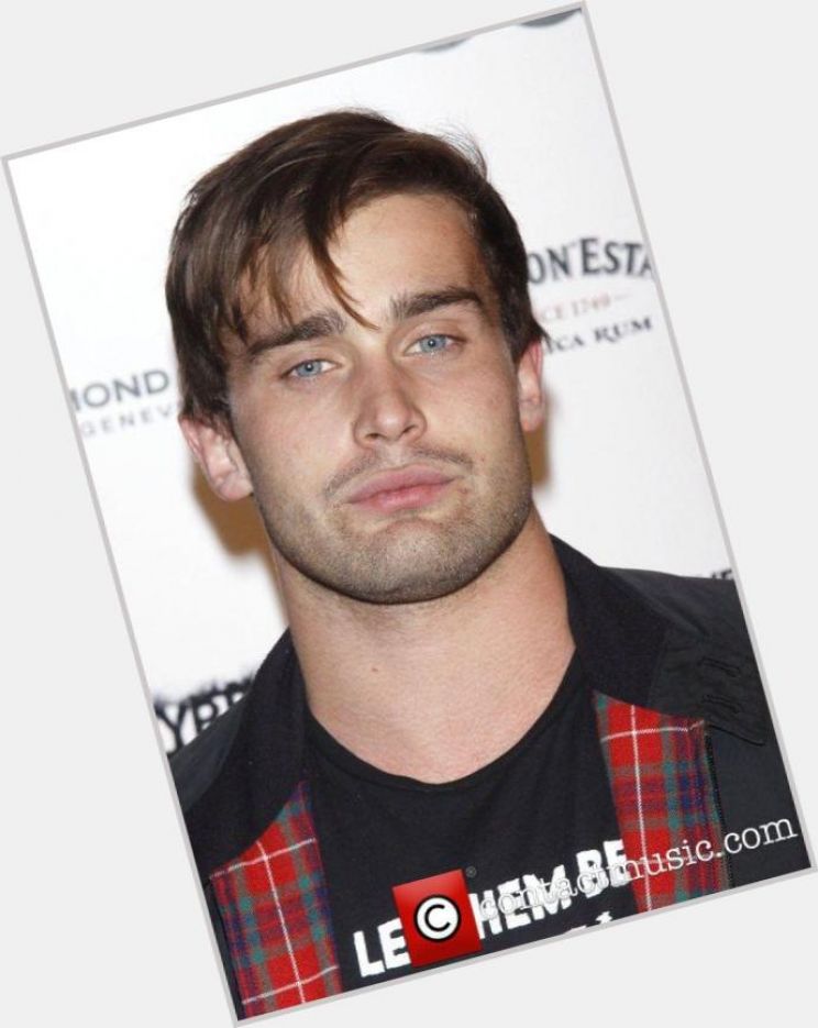 Christian Cooke