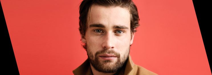 Christian Cooke