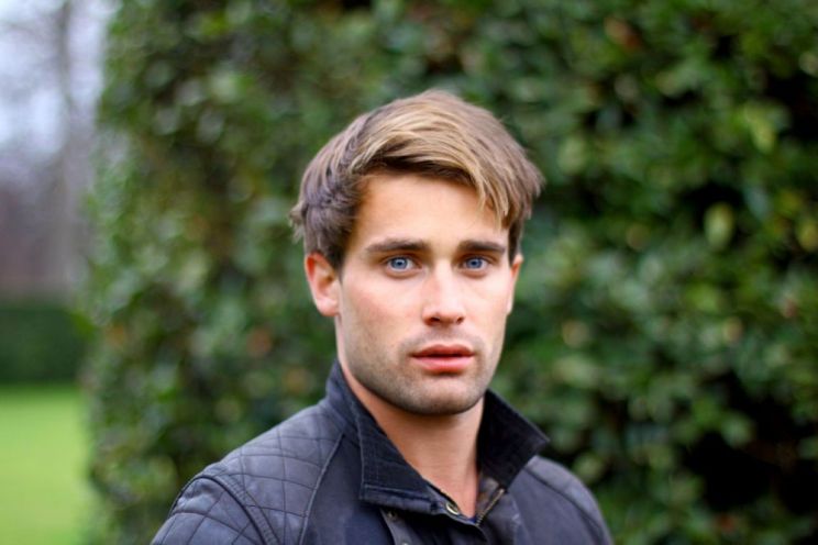 Christian Cooke