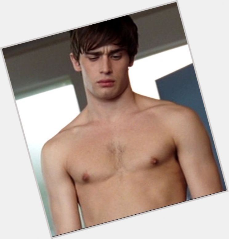 Christian Cooke