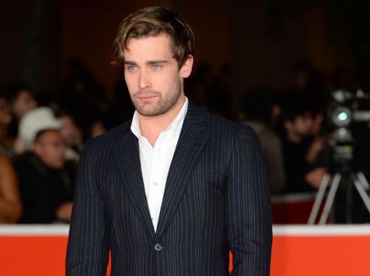 Christian Cooke