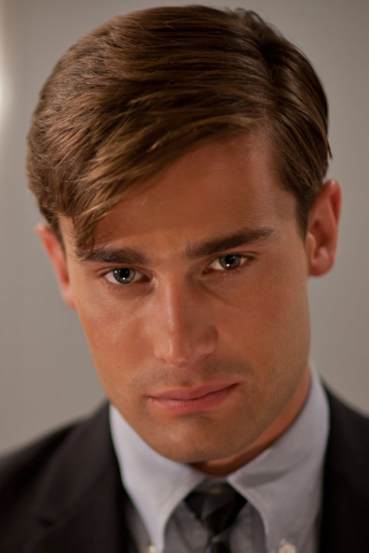 Christian Cooke