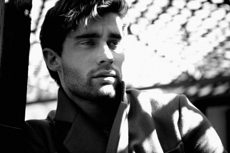 Christian Cooke