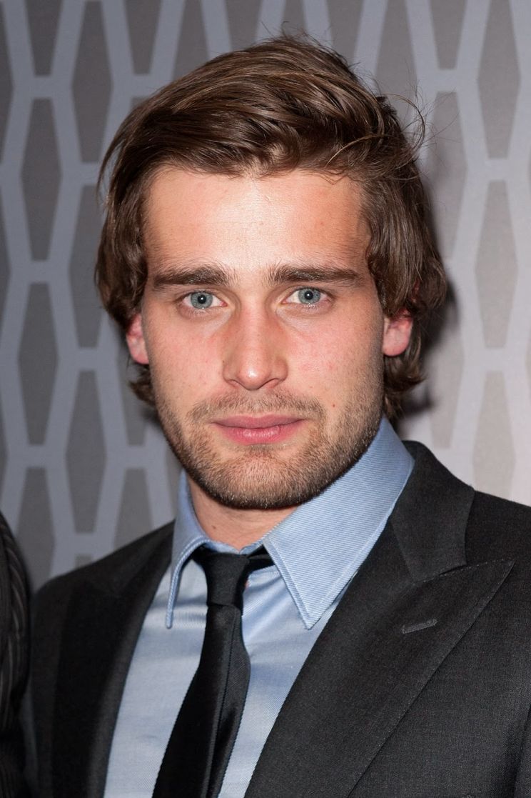 Christian Cooke