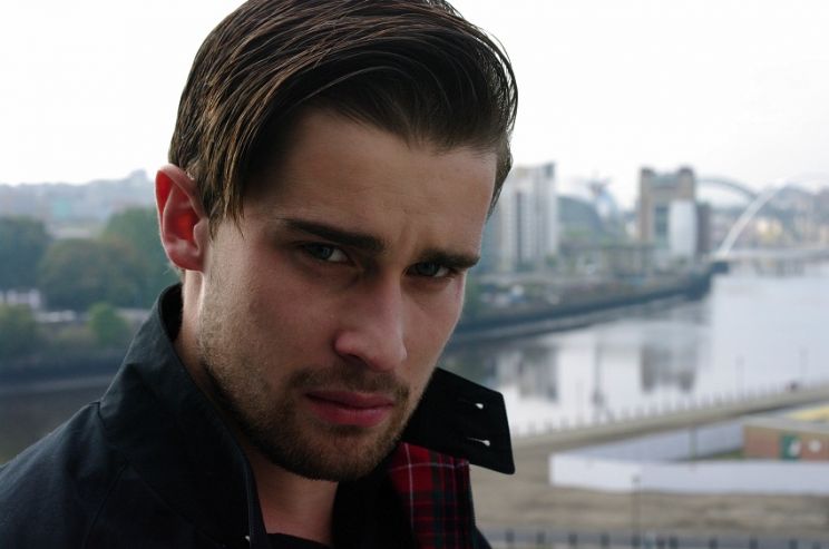 Christian Cooke