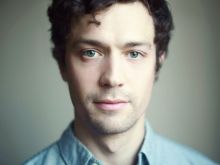 Christian Coulson