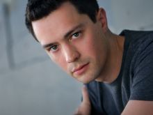 Christian Coulson