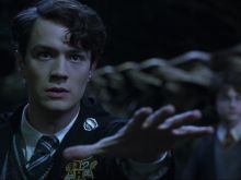 Christian Coulson photo