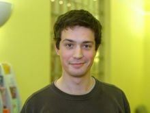 Christian Coulson photo