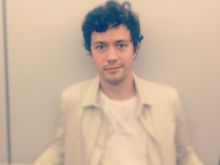 Christian Coulson