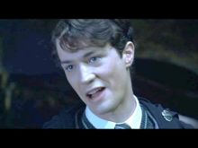 Christian Coulson