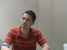 Christian Coulson photo