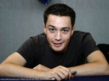 Christian Coulson photo