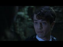 Christian Coulson photo